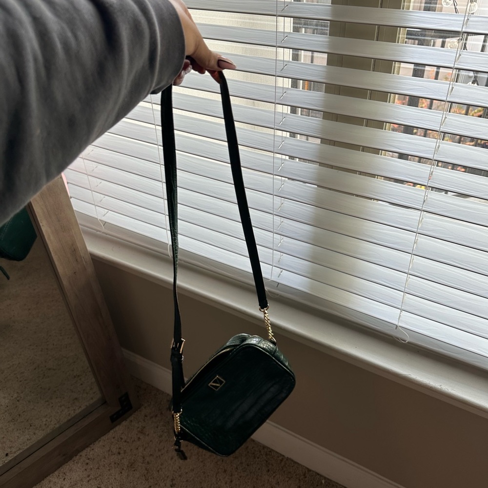 Victoria Secret CrossBody - Picture 3 of 4